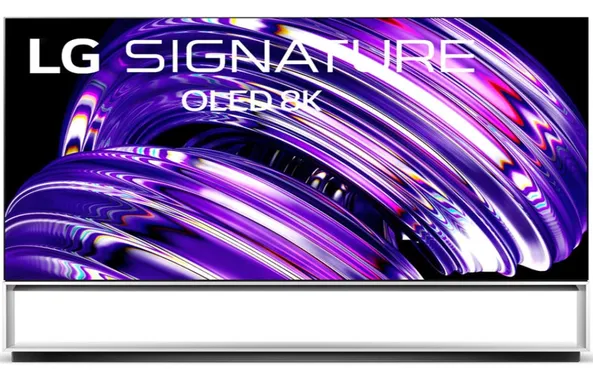 Smart Tivi OLED LG 8K 77 Inch 77Z2PSA 1
