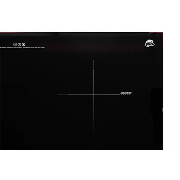 Bếp từ đôi IRUKA I-22 3500W