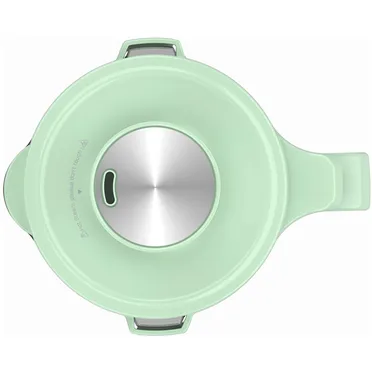 Máy Làm Sữa Hạt Hawonkoo SMH-120-GE 6