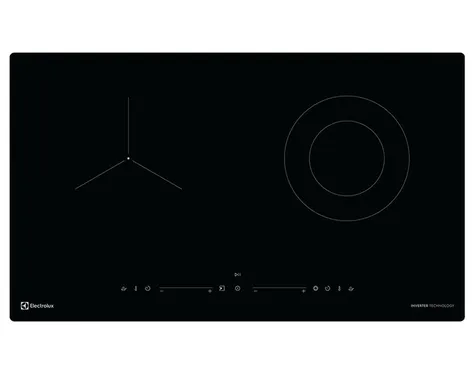 Bếp Từ Hồng Ngoại Âm Electrolux ​EHM7254BF