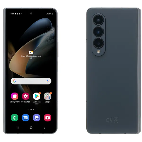 Samsung Galaxy Z Fold4 512GB