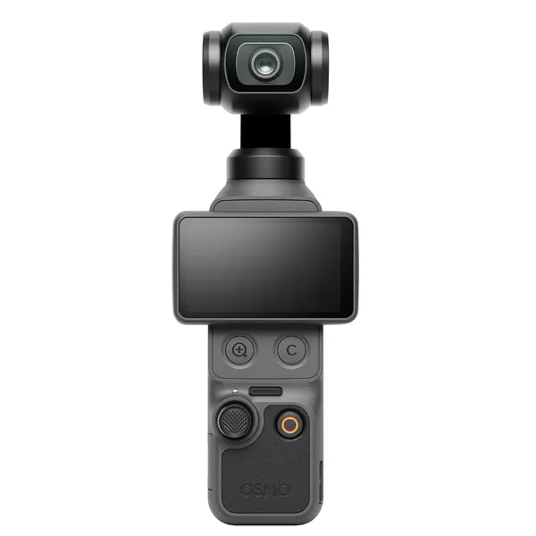 Camera Kỹ Thuật Số DJI Osmo Pocket 4 Standard Combo