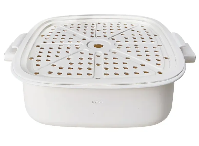 Nồi Hấp Lẩu Magic Eco AC-281