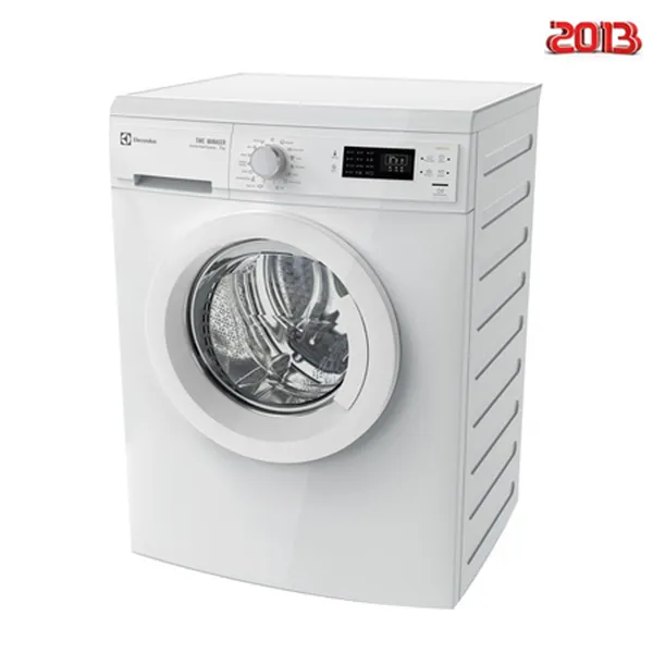Máy Giặt Electrolux 7 Kg EWP85742