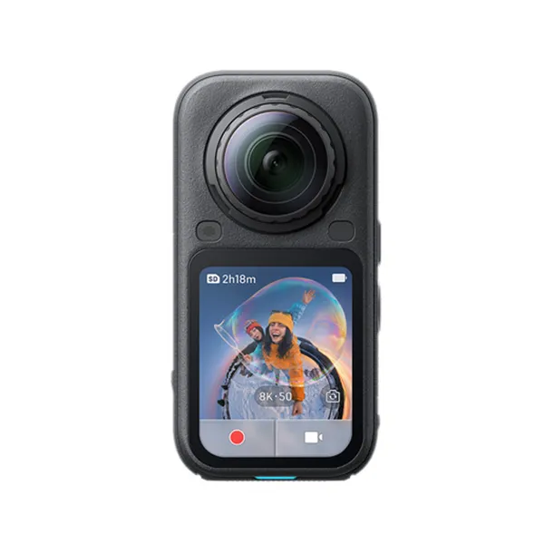 Camera Insta360 X6 Essentials Bundle