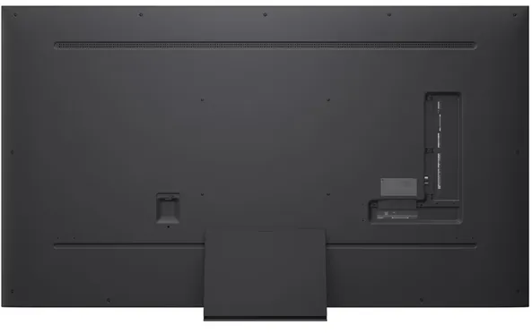 Smart Tivi LG QNED evo AI Mini LED 4K 100 Inch 100QNED86AS 4