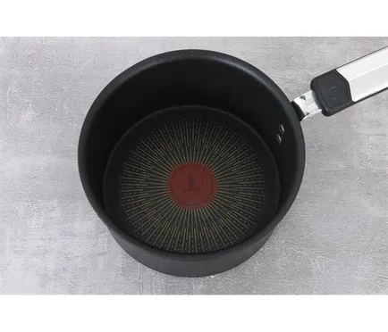 Quánh Cao Cấp Tefal Excellence Fusion G3412802 16cm Không Nắp 1