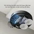 Robot Hút Bụi Lau Nhà Ecovacs Deebot N30 Pro Omni Đen