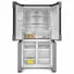 Tủ Lạnh Bosch 593 Lít KFN96APEAG Series 4