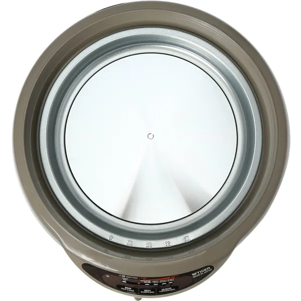 Lẩu điện Tiger CPK-E13S 1194W