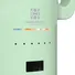 Máy Làm Sữa Hạt Hawonkoo SMH-120-GE