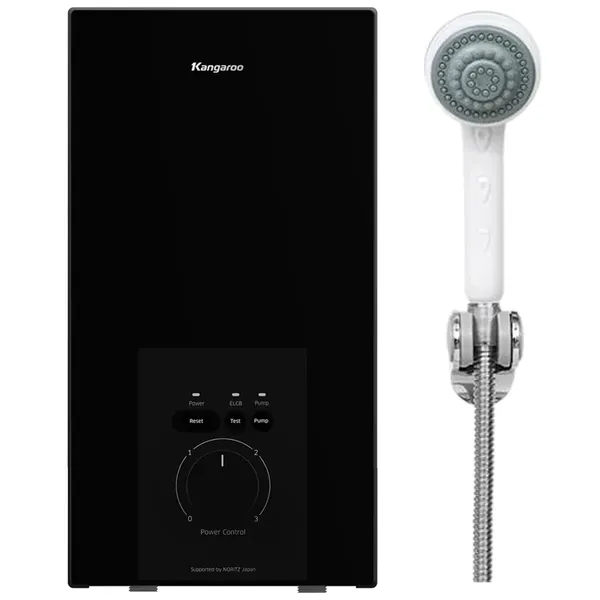 Máy Nước Nóng Trực Tiếp Kangaroo KGWD45N2