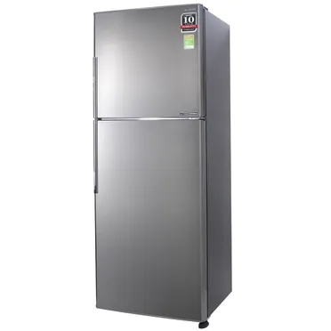 Tủ Lạnh Sharp Inverter 314 Lít SJ-X316E-SL 1
