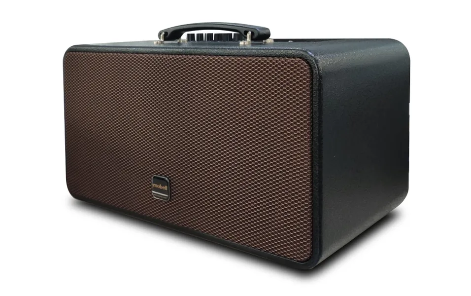 Loa Xách Tay Karaoke Mobell MK-4026