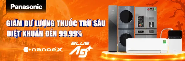 Chuyên trang Panasonic