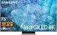 Samsung Smart Tivi Neo QLED 8K 75 Inch QA75QN900A