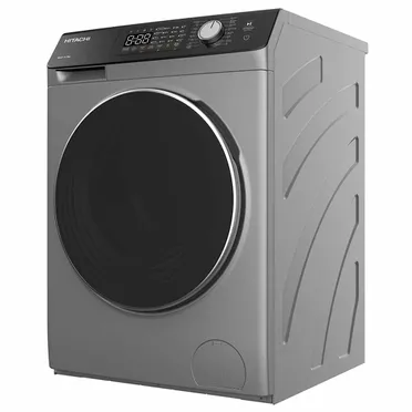Máy Giặt Hitachi Inverter 9.5 Kg BD-954HVOS 3