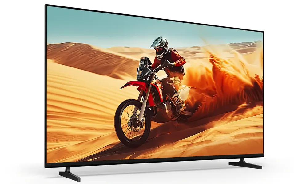 Google TiVi Sony 4K 43 Inch BRAVIA 2 II K-43S25VM2
