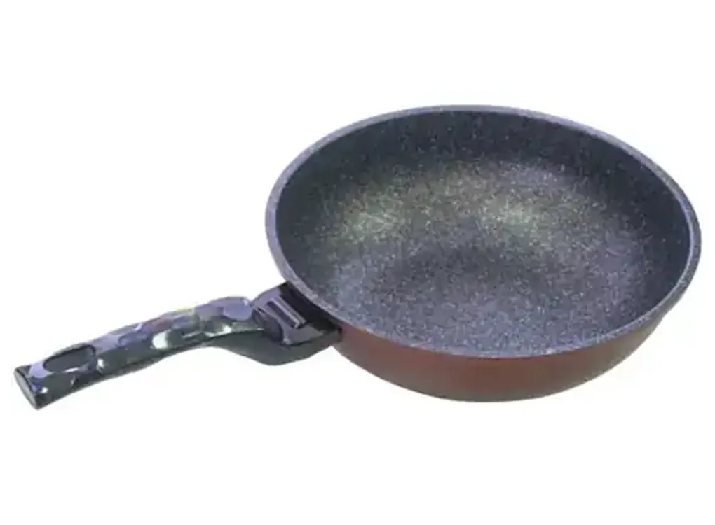 Chảo chống d&iacute;nh s&acirc;u l&ograve;ng KFP-26ID 26 cm