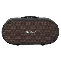 Loa Karaoke Xách Tay Dalton Titan K206