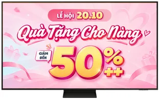 Smart AI Tivi Samsung Mini LED 4K 55 Inch QA55QN70F