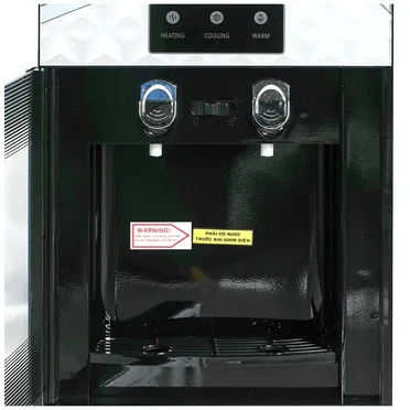 Máy Làm Nóng Lạnh Nước Uống Alaska R-72 2