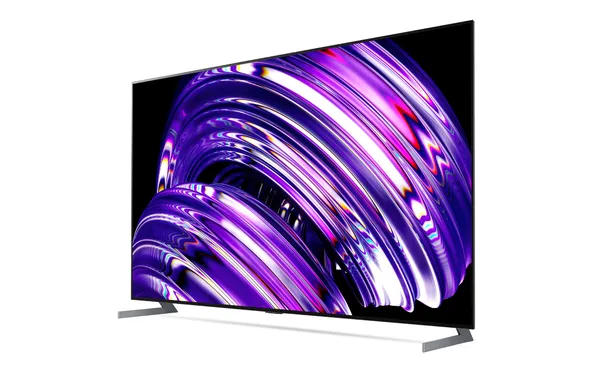 Smart Tivi OLED LG 8K 88 Inch 88Z2PSA 3