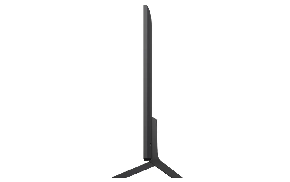 Smart Tivi LG QNED AI 4K 86 Inch 86QNED80ASA