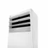 Máy Lạnh Tủ Đứng LG Inverter 4.0HP APNQ36GR5A4/AUUQ36GH4 (1 Pha)