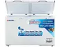 Tủ Đông Alaska Inverter 518 Lít HB-650CI