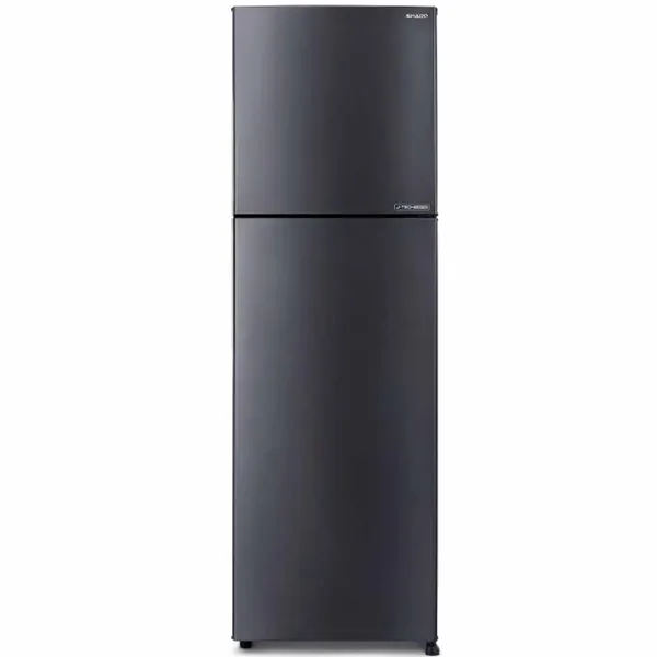 Tủ Lạnh Sharp Inverter 253 Lít SJ-X282AE-DS