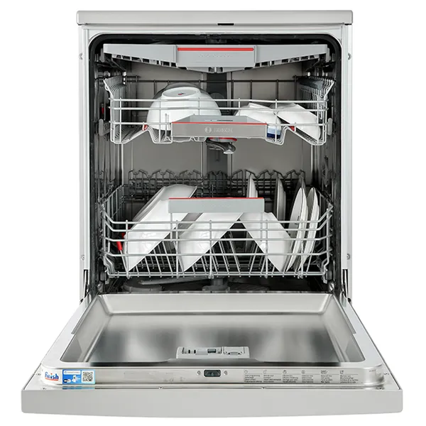 Máy Rửa Bát Bosch SMS6ECI93E Series 6 - Xuất Xứ Đức