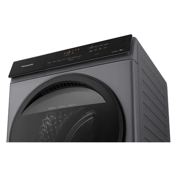 Máy Giặt Panasonic Inverter 9 Kg NA-V90FA1LVT