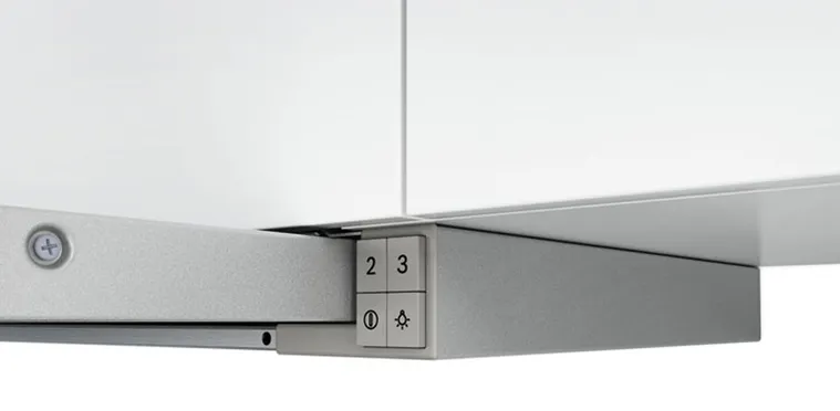 Máy hút mùi Bosch DFT63AC50 2