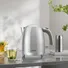 Ấm Đun Siêu Tốc Paveden SIGNATURE PKT-1122S