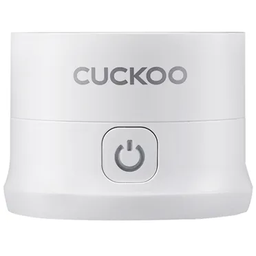 Bình tạo dung dịch khử khuẩn Cuckoo CS-A0250AW/AWENG 1