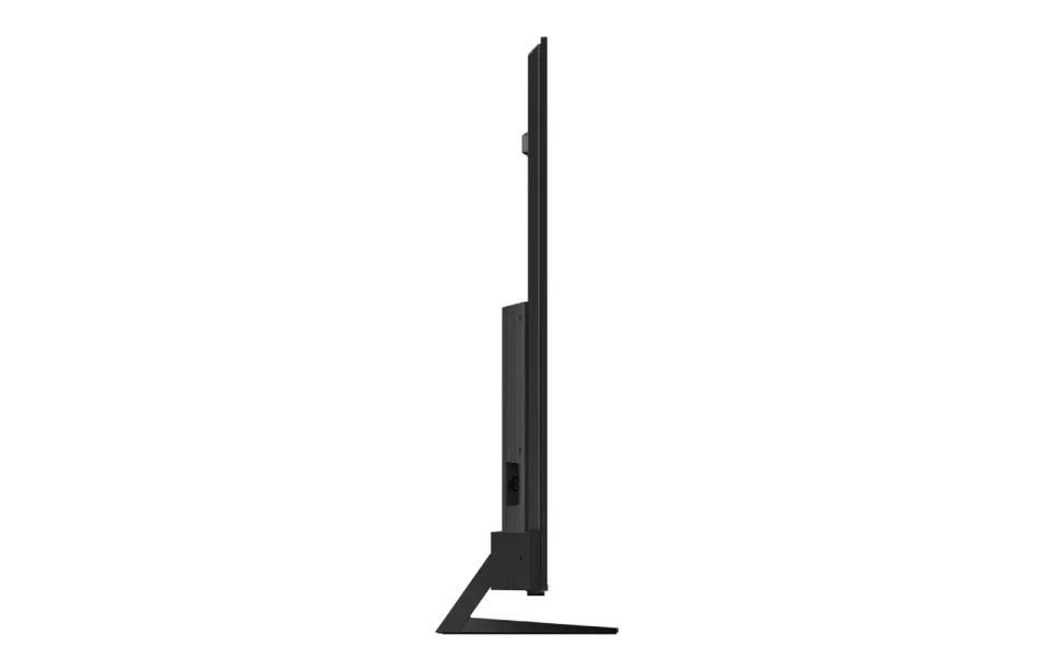 Google Tivi TCL QLED 4K 55 Inch 55C735