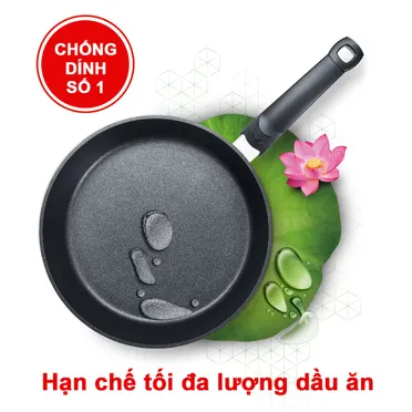 Chảo Fissler Levital Classic 26cm - Đức 1