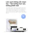 Robot Hút Bụi Lau Nhà Mova E20s Pro Plus