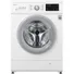 Máy Giặt LG Inverter 8 Kg FM1208N6W