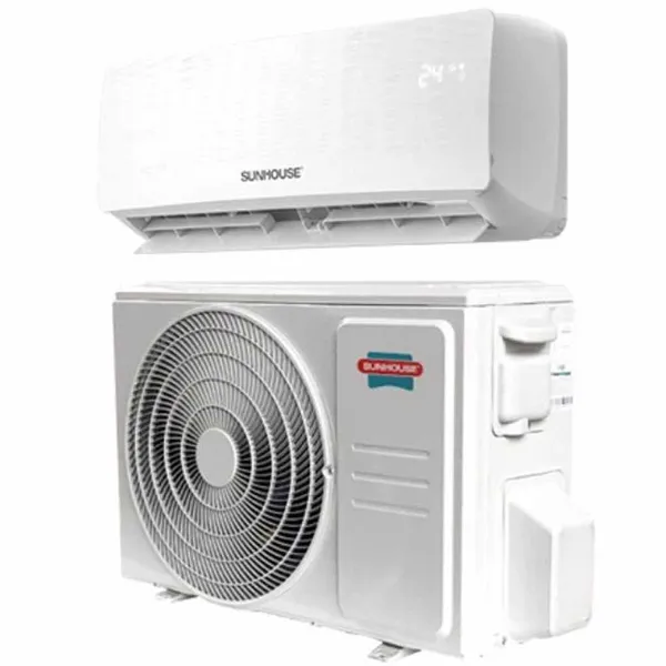 Máy Lạnh Sunhouse 1 HP SHR-AW09C110