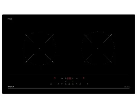 Bếp Từ Đôi TEKA IBC 7320 S 0