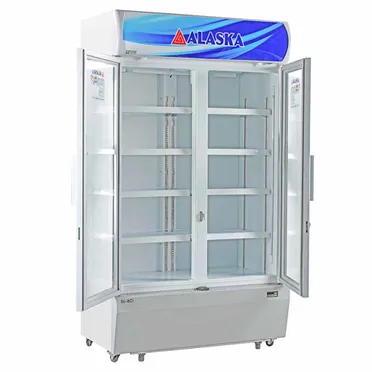 Tủ Mát Alaska Inverter 800 Lít SL-8CI 2