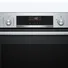 Lò Nướng Âm Tủ Bosch HBG536ES3 71 Lít - Xuất Xứ Đức