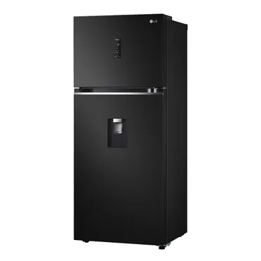 Tủ Lạnh LG Inverter 374 Lít GN-D372BLA 10