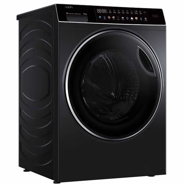 Máy Giặt Aqua Inverter 10 Kg AQD-DDW1000J.BK