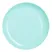 Đĩa Thủy Tinh Luminarc Diwali Light Turquoise 25cm