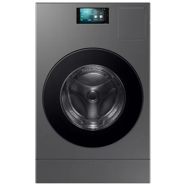 Máy Giặt Sấy Samsung Inverter 25/15 Kg WD25DB8995BZSV