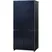 Tủ Lạnh Panasonic Inverter 482 Lít NR-XZ550HGKV 0