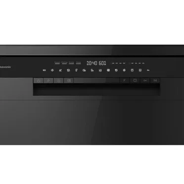 Máy Rửa Chén Độc Lập Panasonic NP-6X4MSEVN 15 Bộ 3